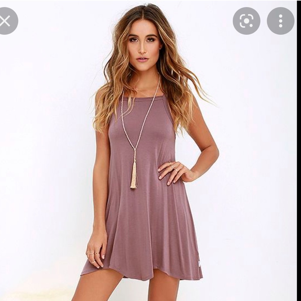 RVCA Dress